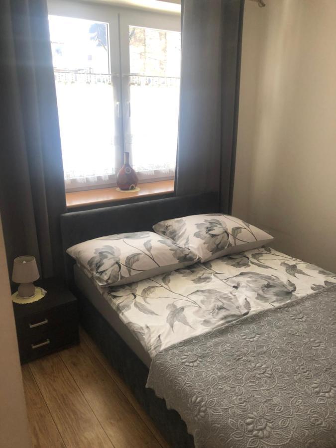 Apartament Stroma 4 Apartment Zakopane