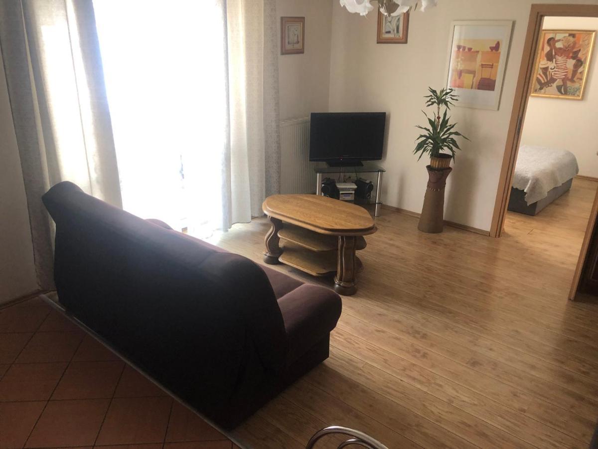 Apartment Apartament Stroma 4 *