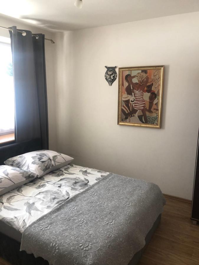 Apartament Stroma 4 Zakopane