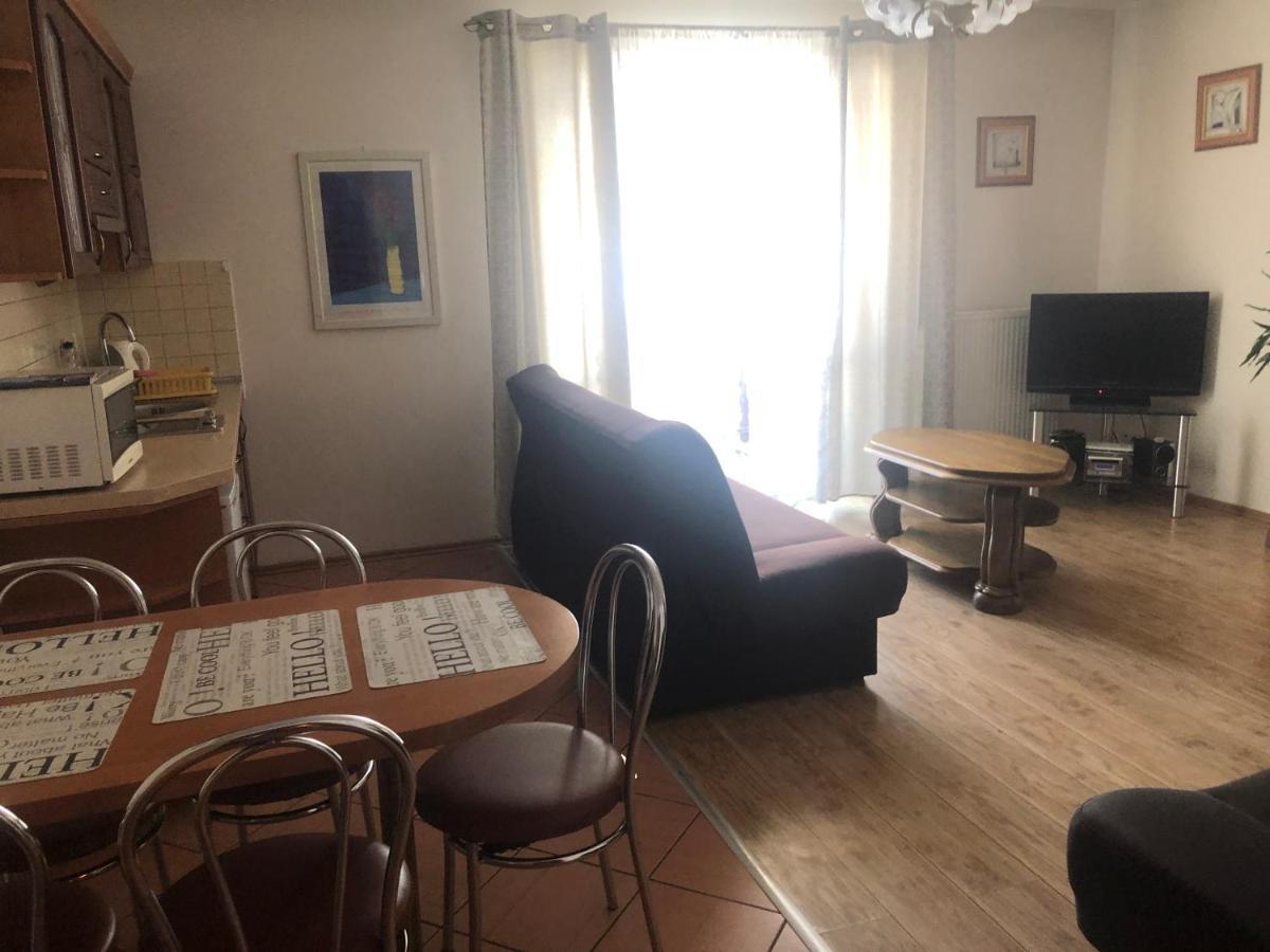 Apartament Stroma 4