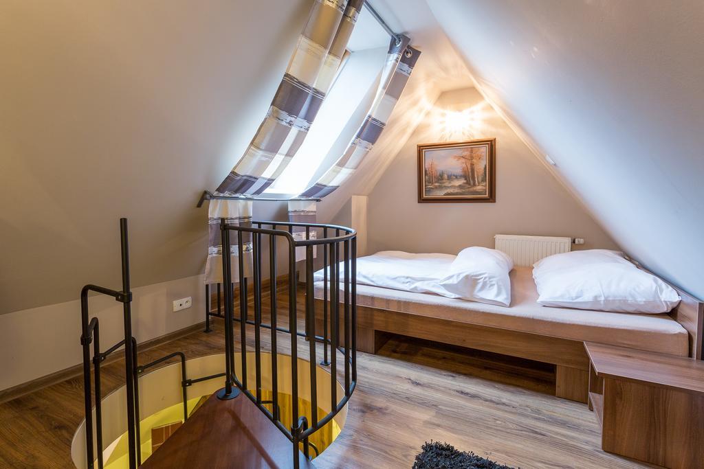 Apartament Stroma 4 Apartment