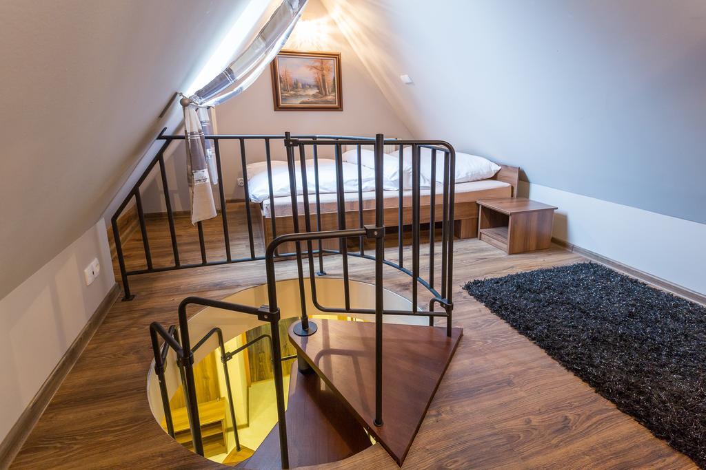 Apartament Stroma 4 * Zakopane
