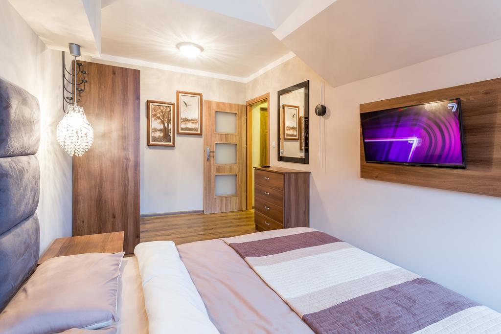 Apartament Stroma 4 Zakopane