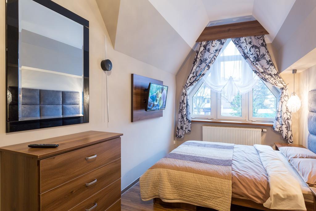 Apartament Stroma 4 Apartment *