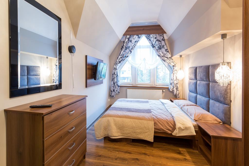 Apartament Stroma 4 Apartment