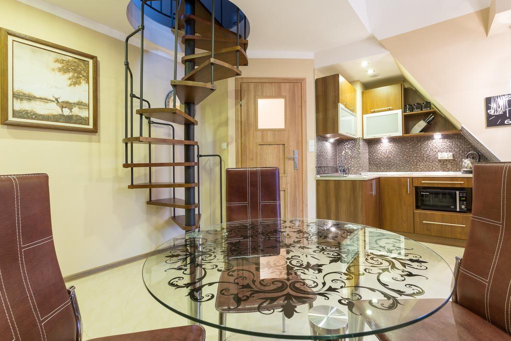 Apartament Stroma 4 Apartment *