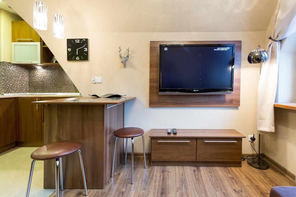 Apartament Stroma 4 * Zakopane