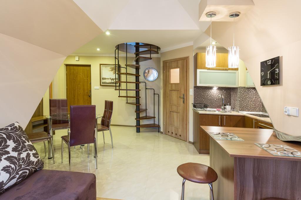 Apartament Stroma 4 * Zakopane