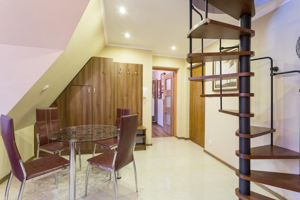 Apartament Stroma 4 Zakopane