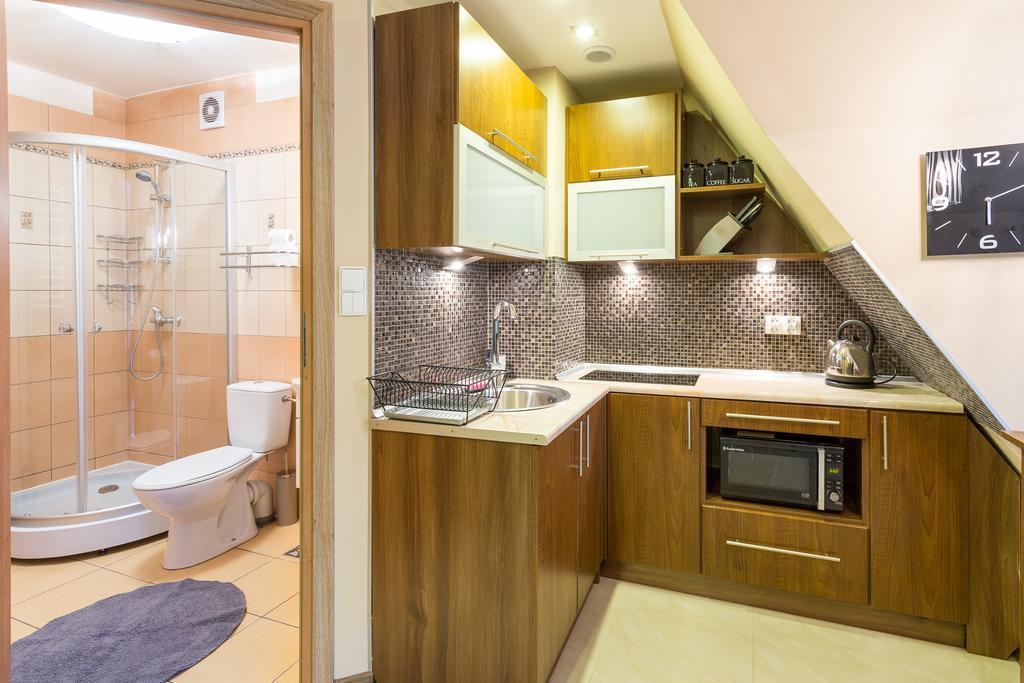 Apartament Stroma 4 * Zakopane