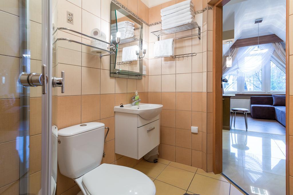 Apartament Stroma 4 Zakopane
