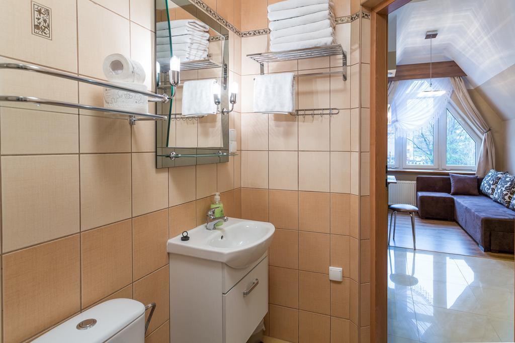 Apartament Stroma 4