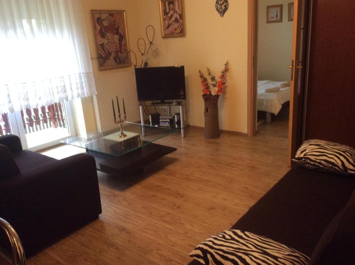 Apartament Stroma 4 * Zakopane