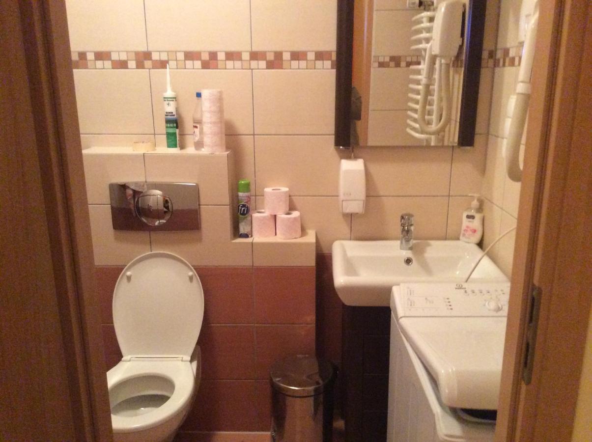 Apartament Stroma 4